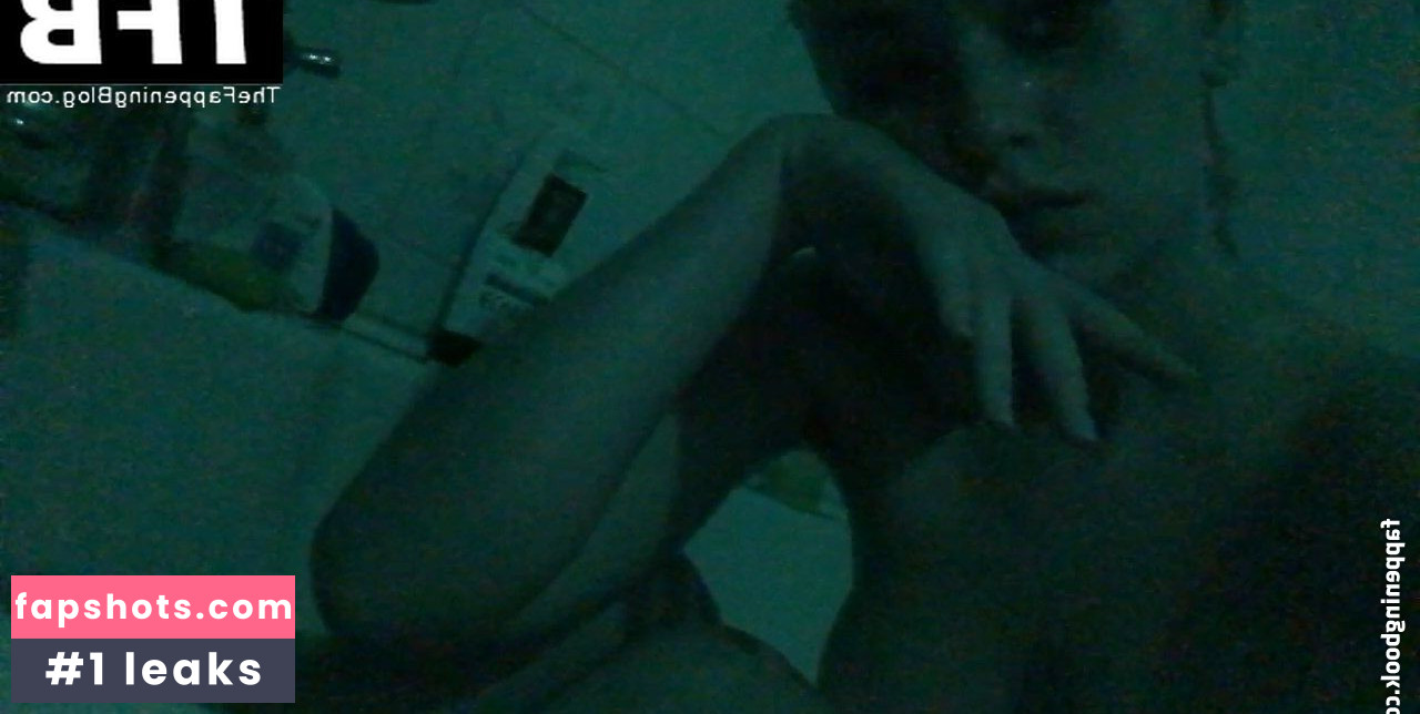 Romanie Smith Nahé úniky fotek pouze od fanoušků #121 - Fapshots