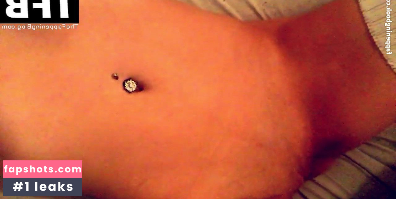 Romanie Smith Nahé úniky fotek pouze od fanoušků #171 - Fapshots