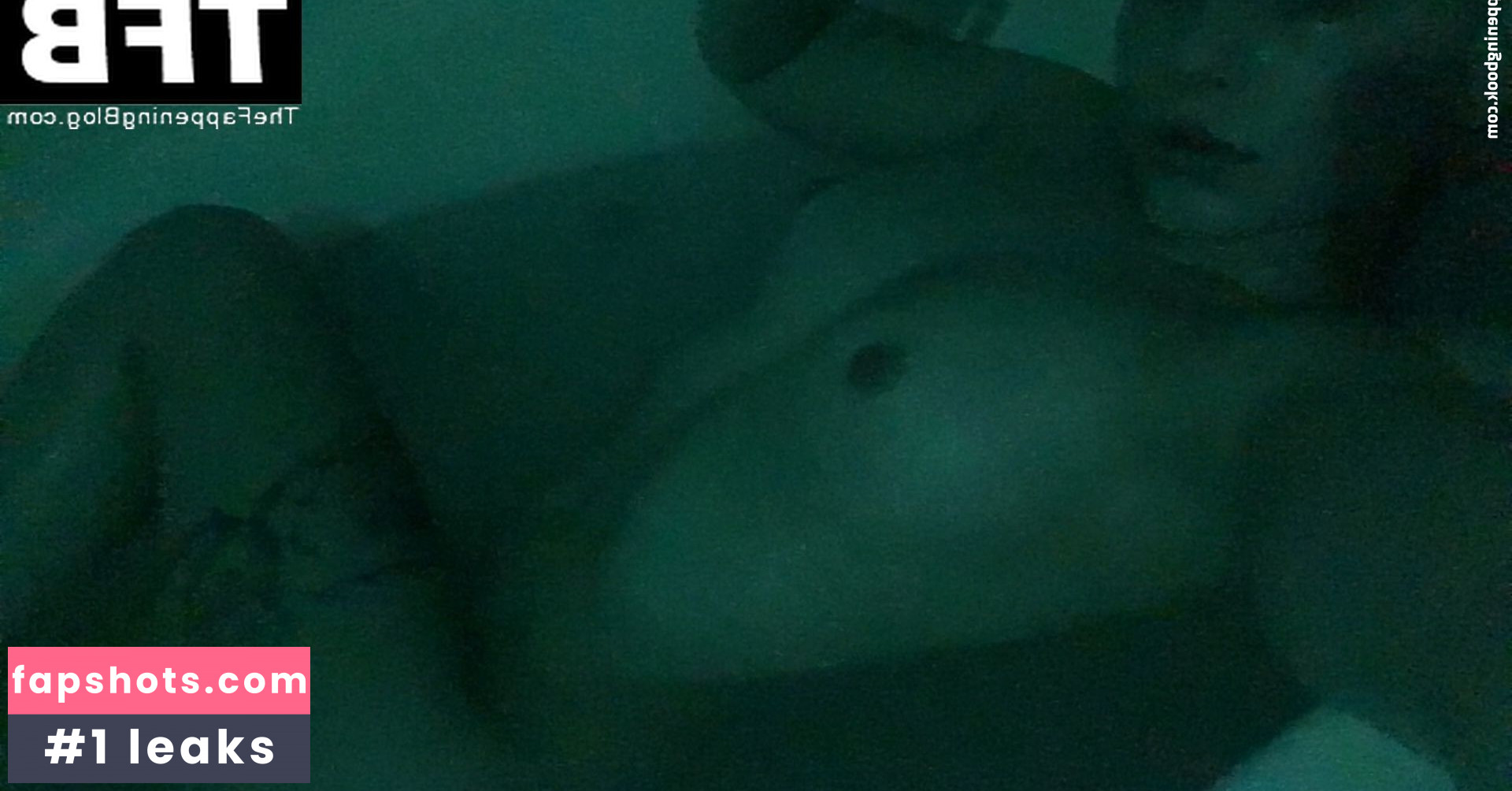 Romanie Smith Nahé úniky fotek pouze od fanoušků #194 - Fapshots