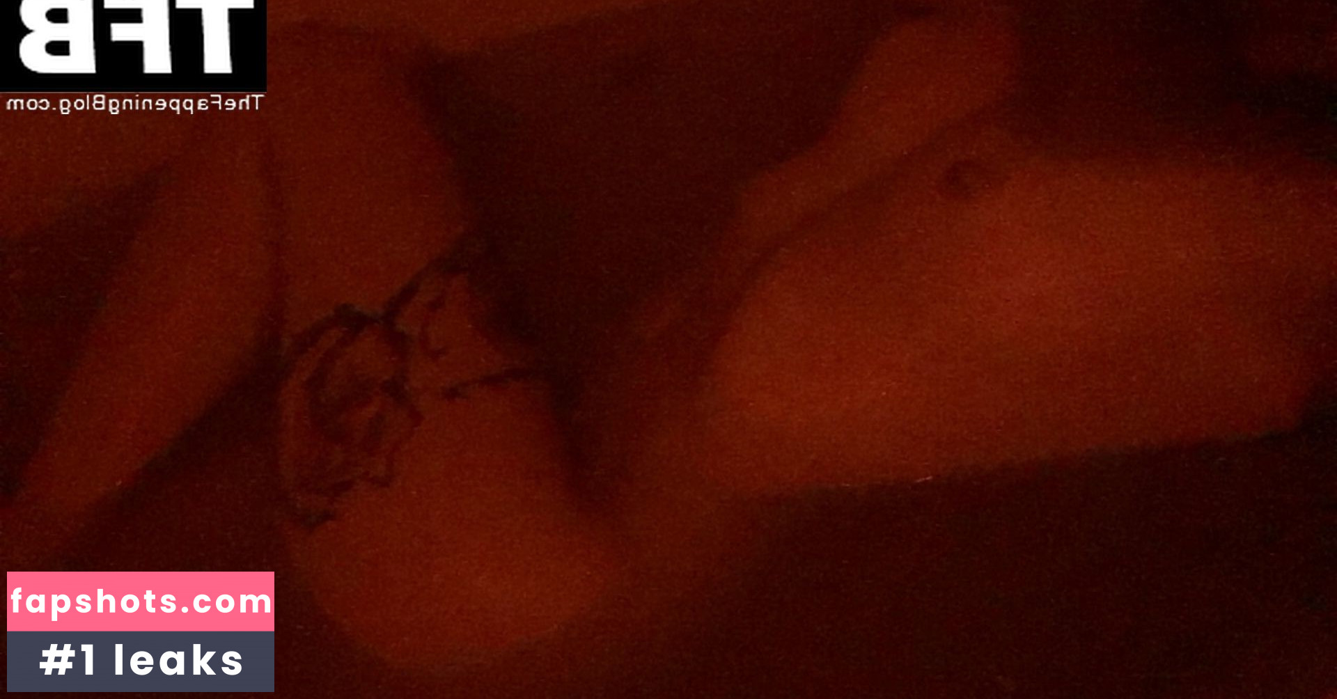 Romanie Smith Nahé úniky fotek pouze od fanoušků #195 - Fapshots