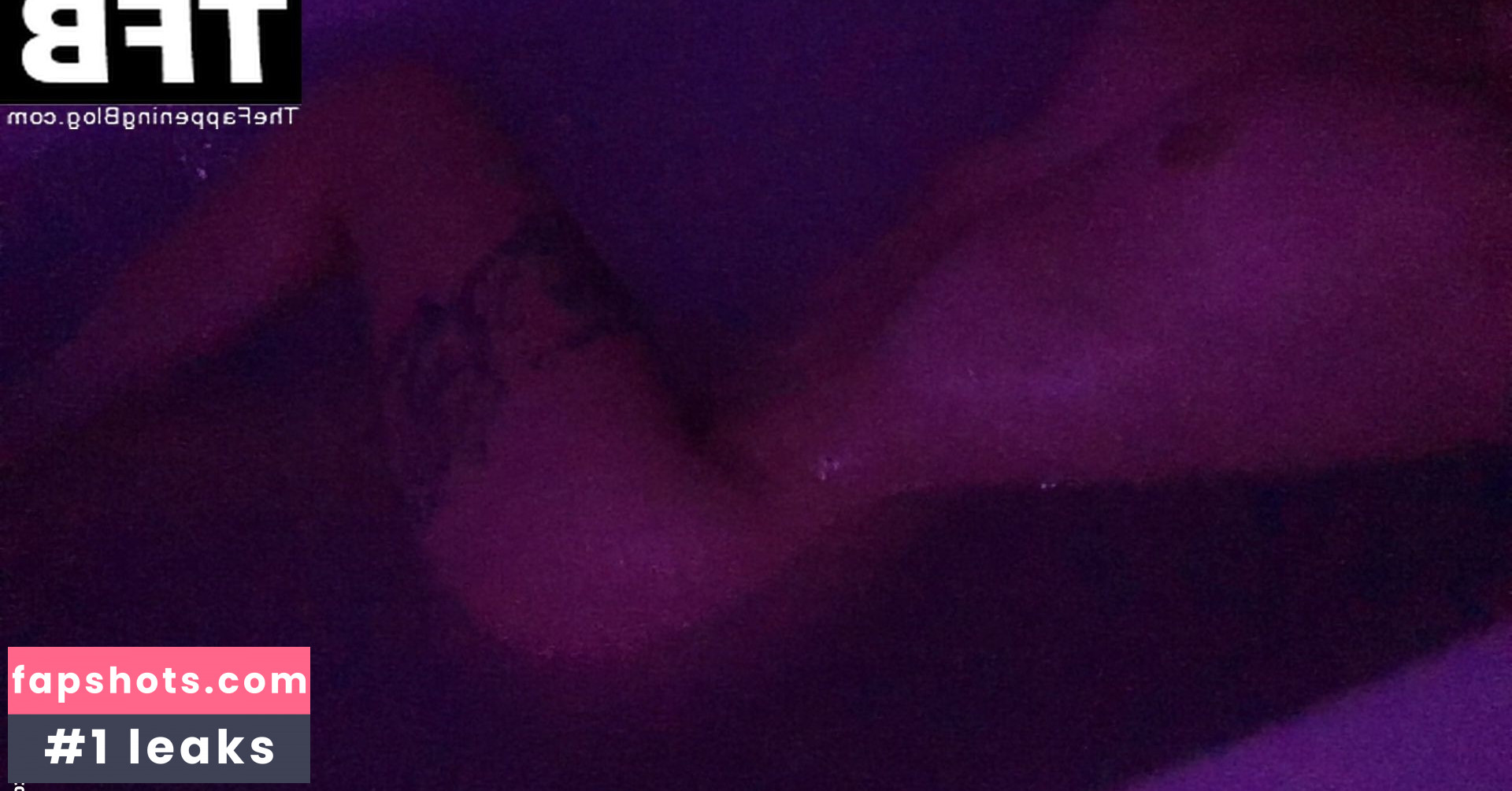 Romanie Smith Nahé úniky fotek pouze od fanoušků #196 - Fapshots