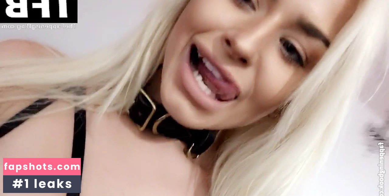 Romanie Smith Filtración Desnuda OnlyFans Foto #21 - Fapshots