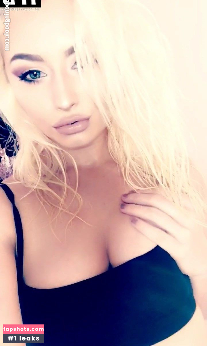 Romanie Smith Nahé úniky fotek pouze od fanoušků #24 - Fapshots