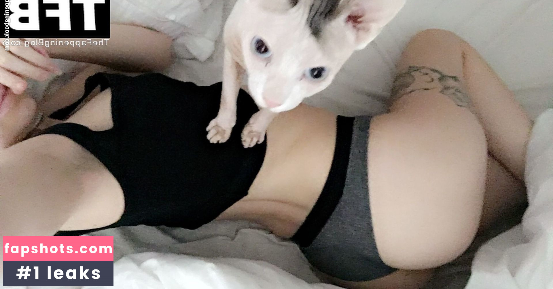 Romanie Smith Nahé úniky fotek pouze od fanoušků #29 - Fapshots