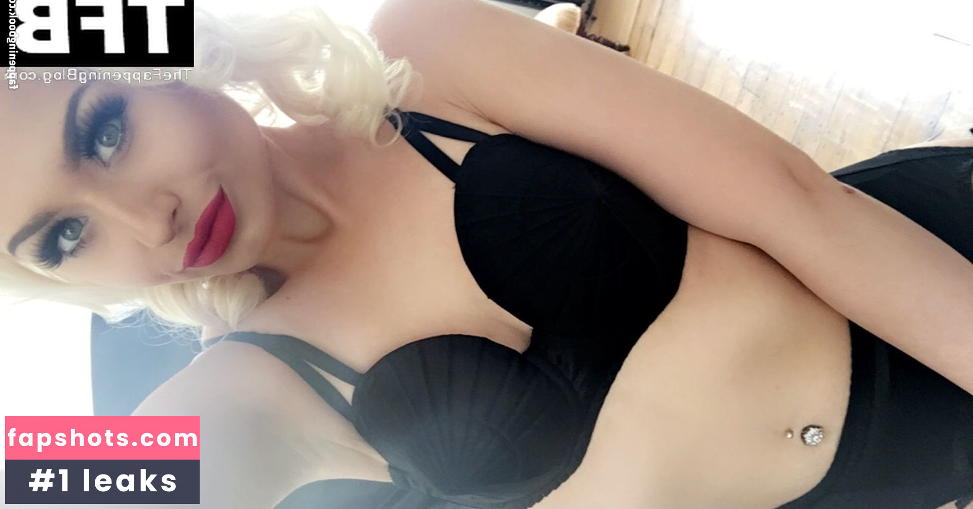 Romanie Smith Nahé úniky fotek pouze od fanoušků #52 - Fapshots