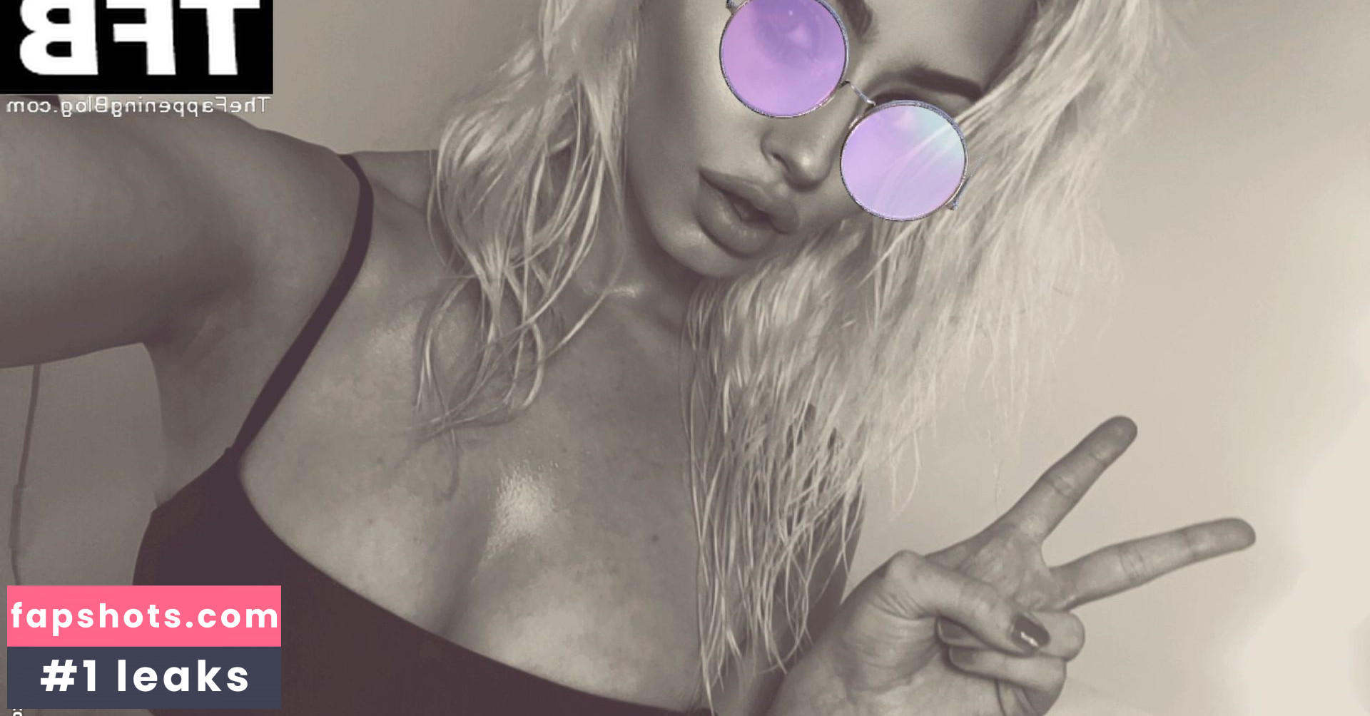 Romanie Smith Nahé úniky fotek pouze od fanoušků #74 - Fapshots