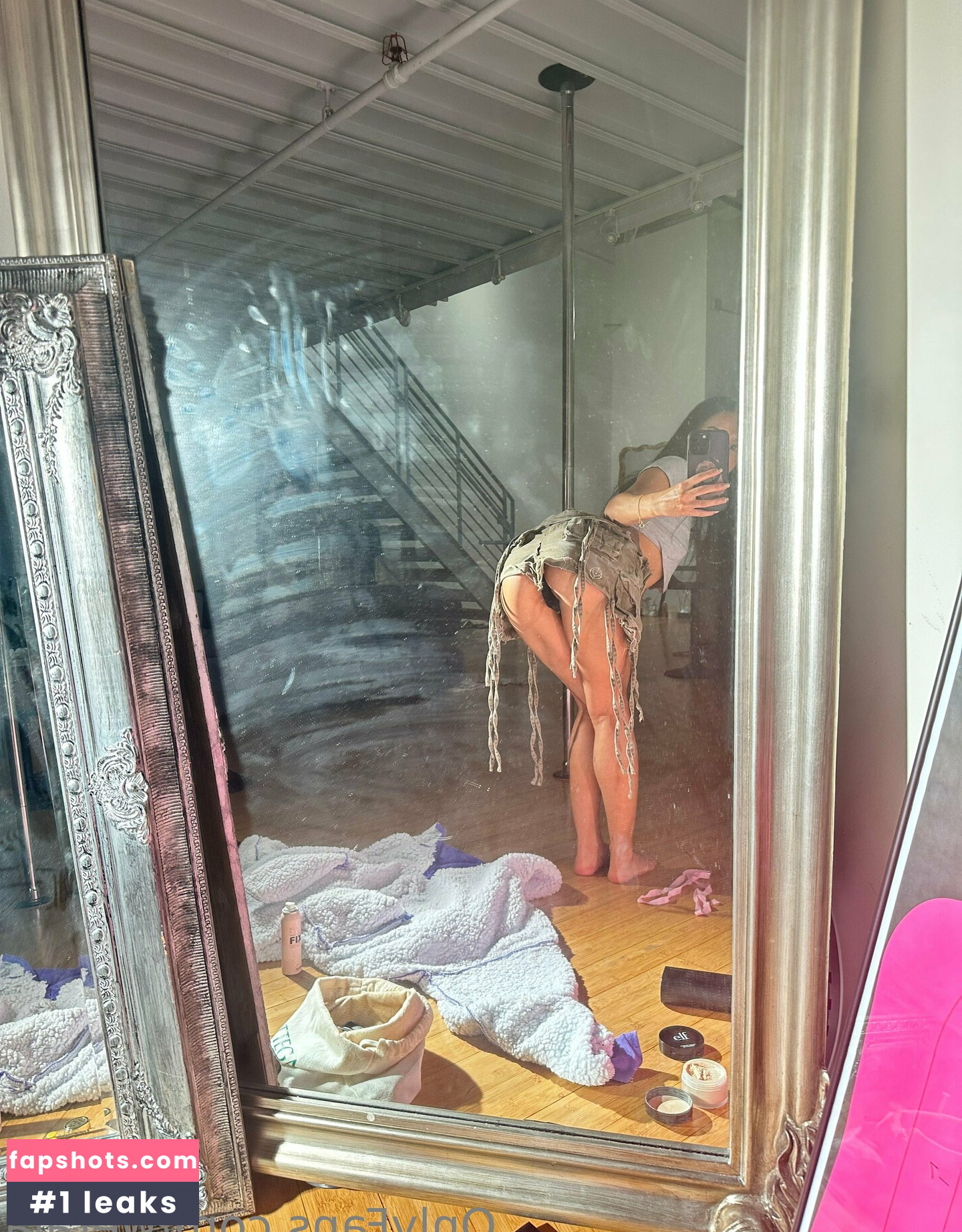 Romanlettuce Nacktheit OnlyFans Fotos #18 - Fapshots