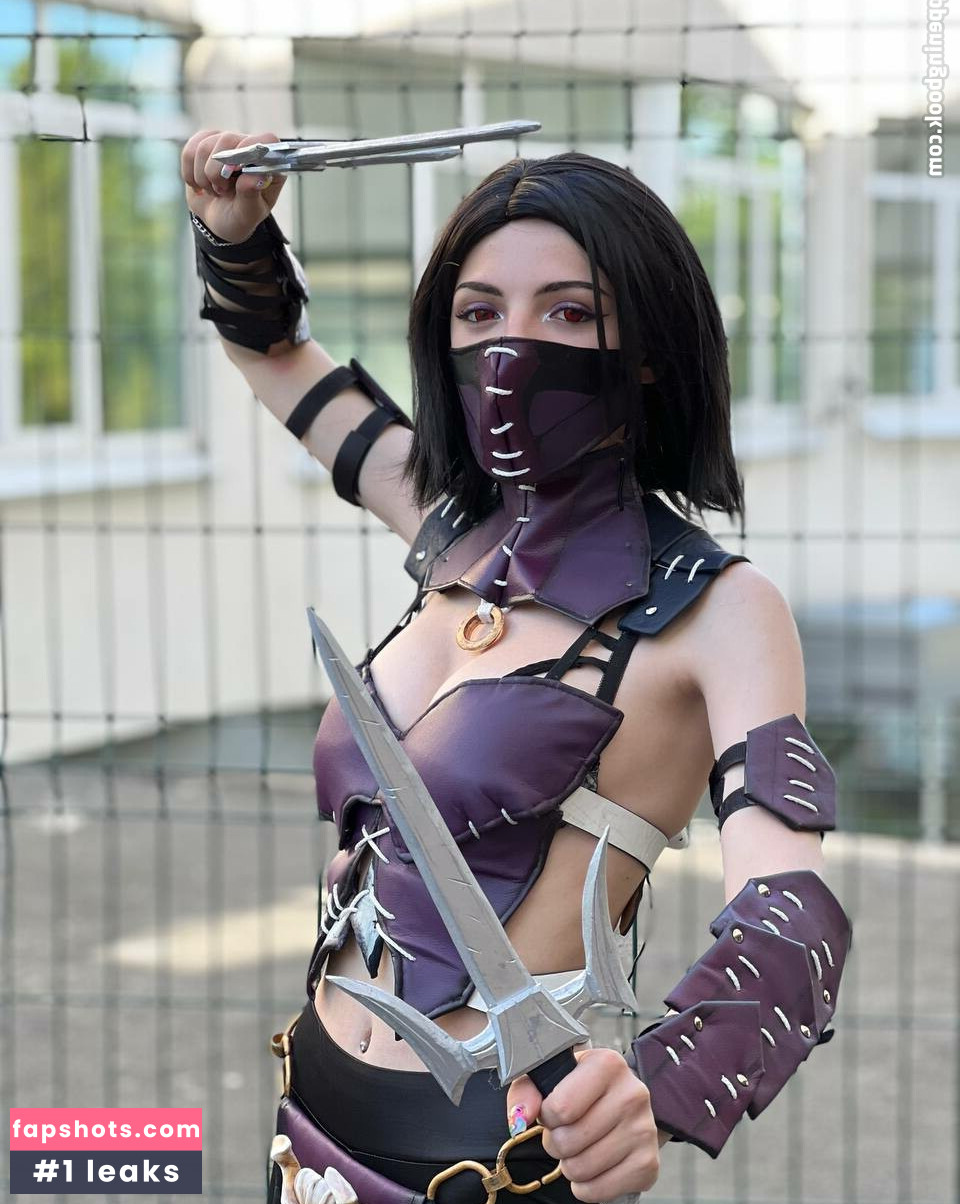 Romanowwa Nacktheit OnlyFans Fotos #15 - Fapshots