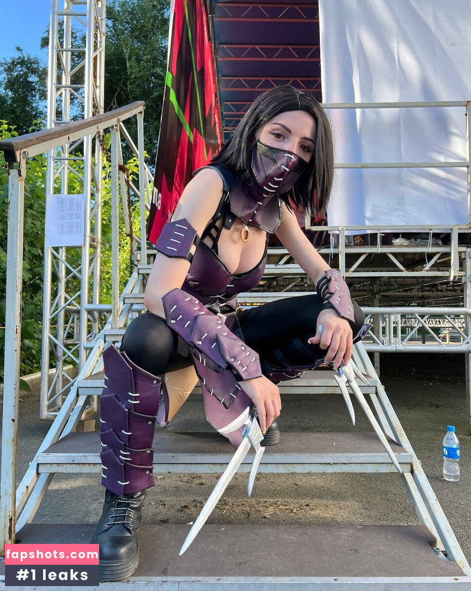 Romanowwa Nacktheit OnlyFans Fotos #16 - Fapshots