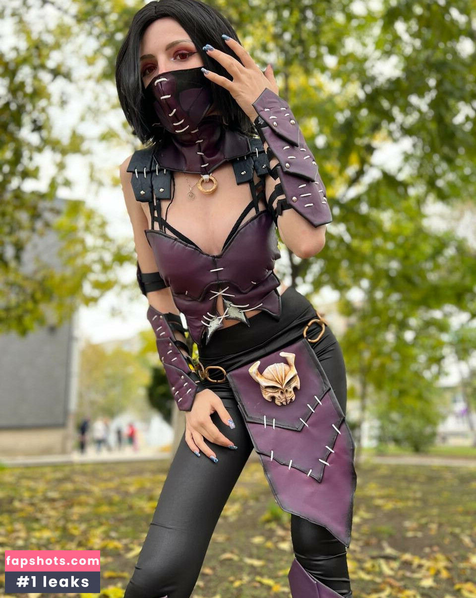 Romanowwa Nacktheit OnlyFans Fotos #17 - Fapshots