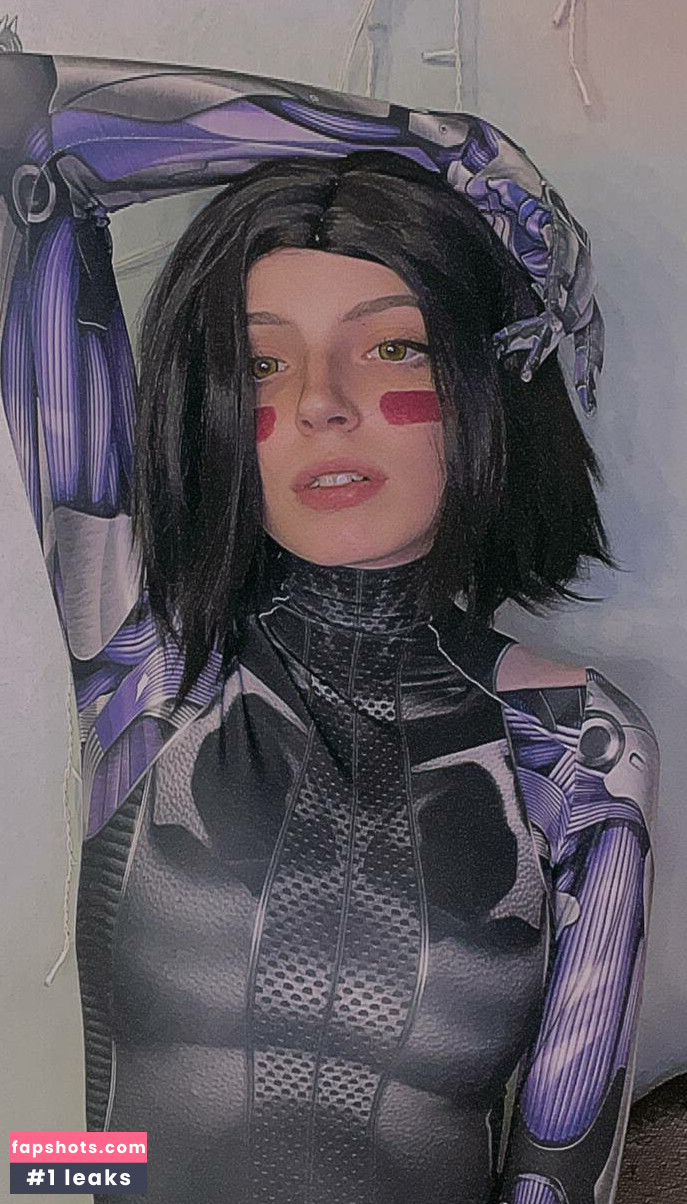 Romanowwa Nacktheit OnlyFans Fotos #19 - Fapshots