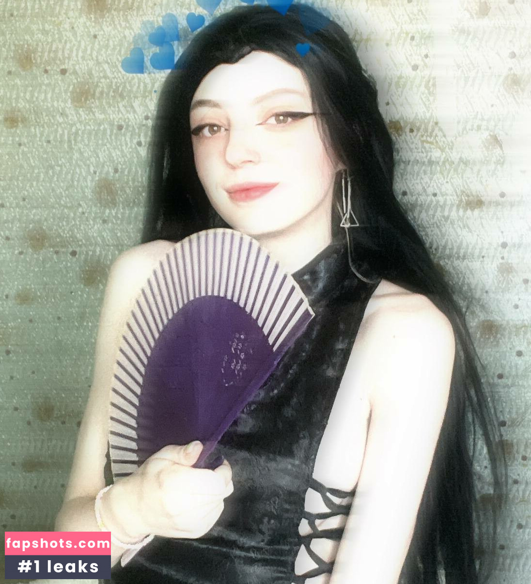 Romanowwa Nacktheit OnlyFans Fotos #22 - Fapshots