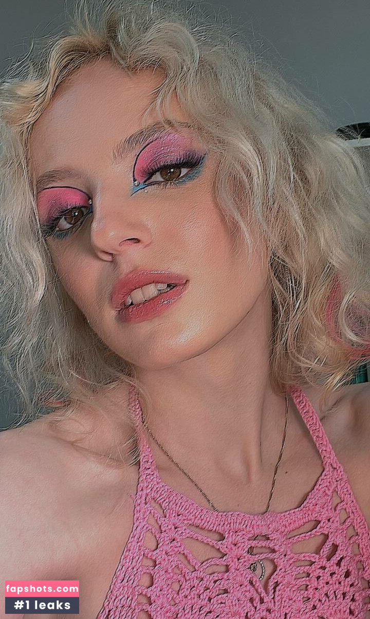 Romanowwa Nacktheit OnlyFans Fotos #25 - Fapshots