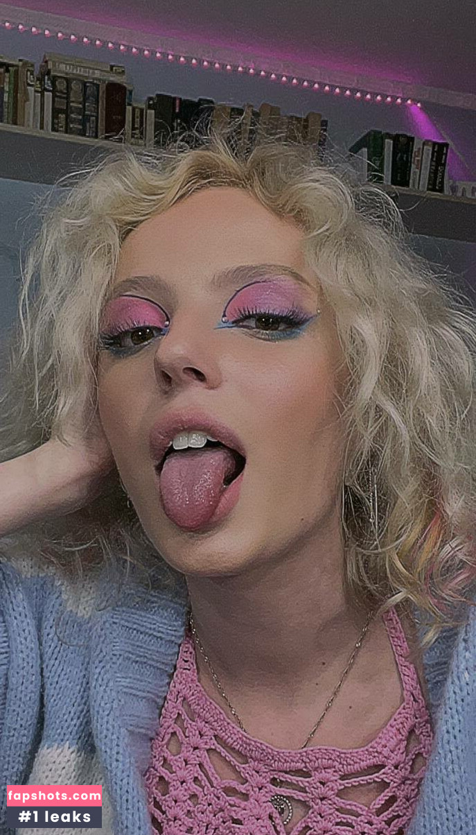 Romanowwa Nacktheit OnlyFans Fotos #27 - Fapshots