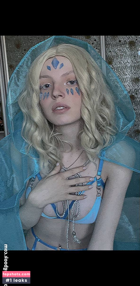 Romanowwa Nacktheit OnlyFans Fotos #30 - Fapshots