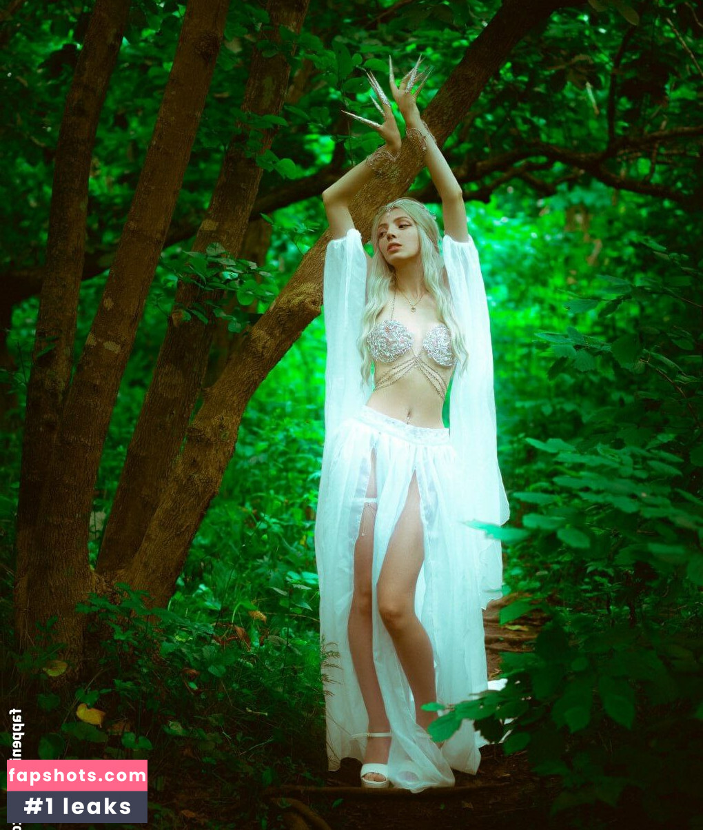 Romanowwa Nahé úniky fotek pouze od fanoušků #4 - Fapshots