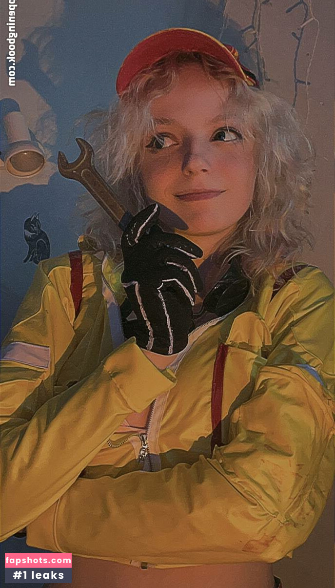 Romanowwa Nacktheit OnlyFans Fotos #31 - Fapshots