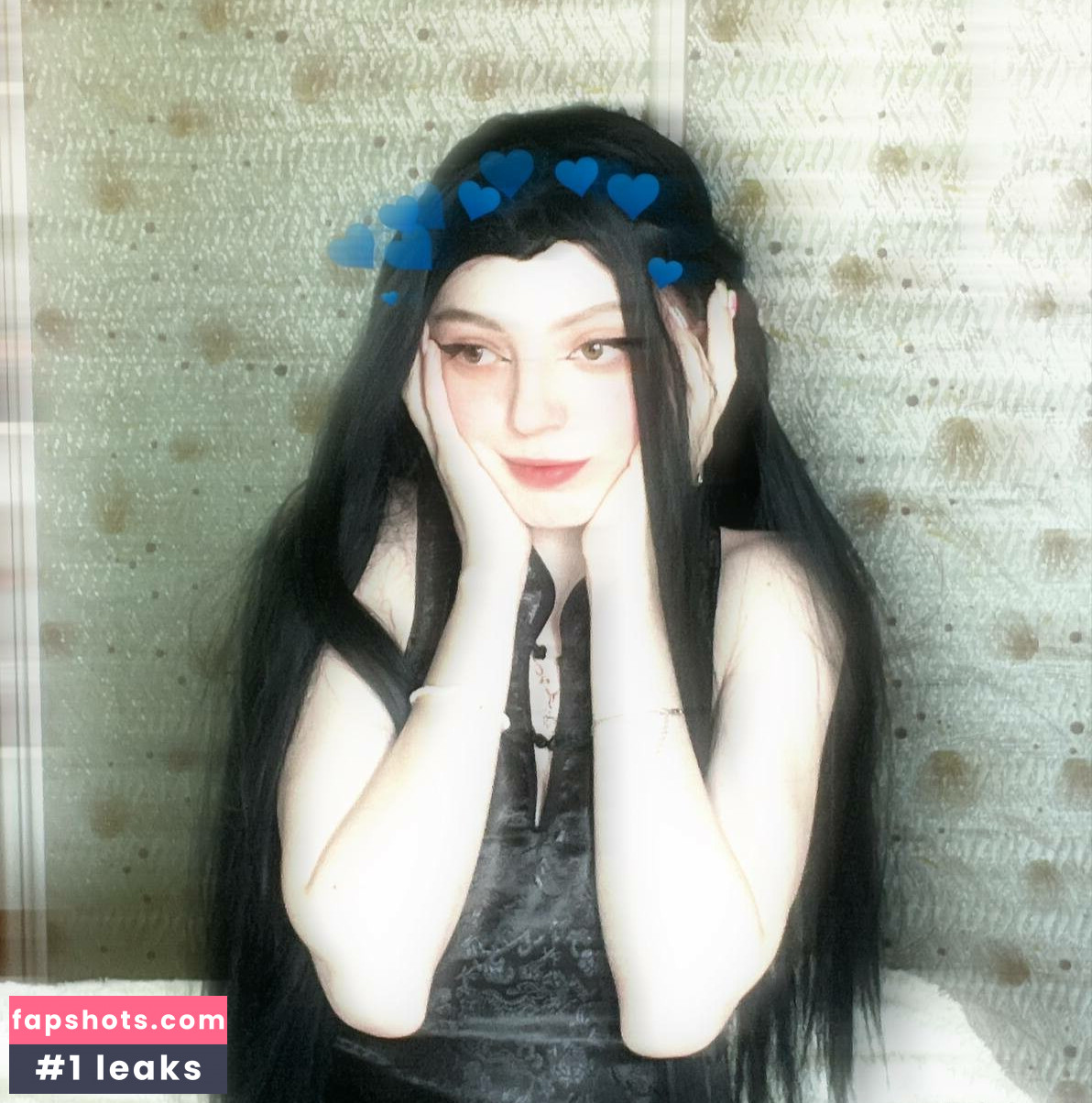 Romanowwa Nacktheit OnlyFans Fotos #32 - Fapshots