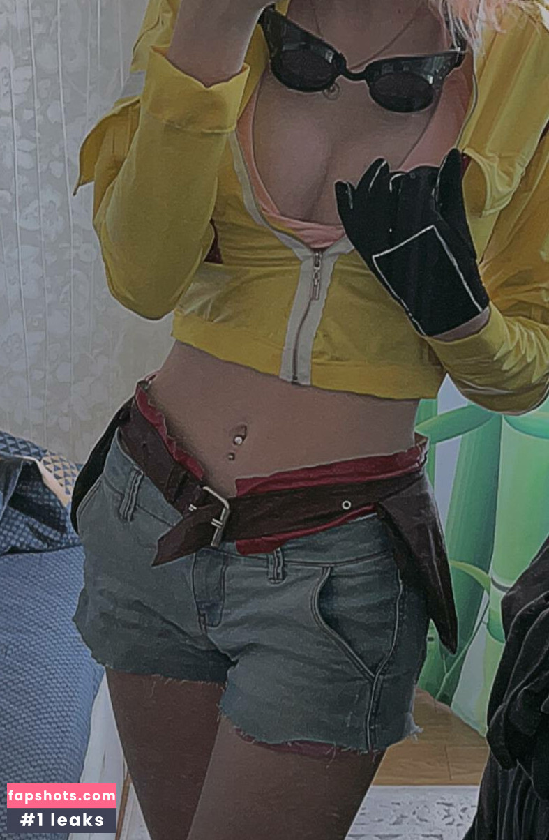 Romanowwa Nacktheit OnlyFans Fotos #37 - Fapshots