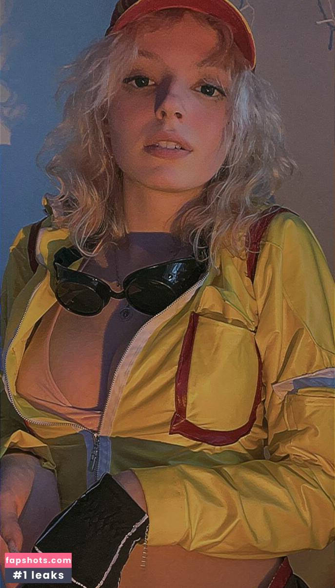 Romanowwa Nacktheit OnlyFans Fotos #39 - Fapshots