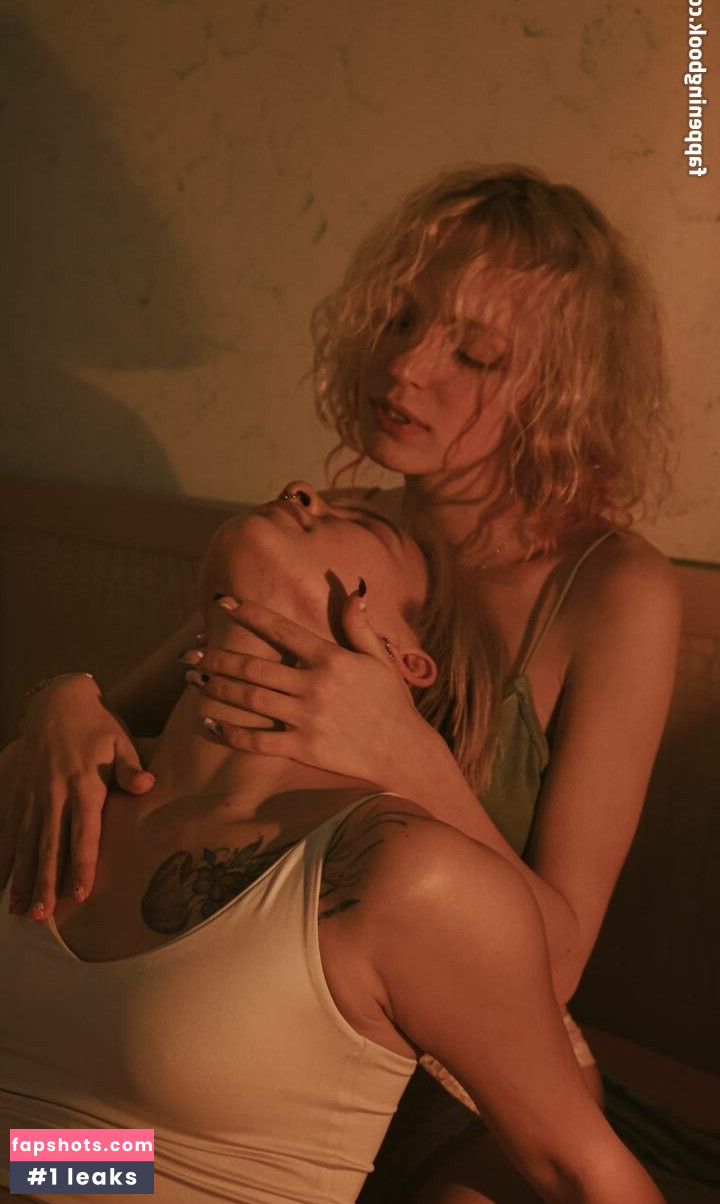 Romanowwa Nacktheit OnlyFans Fotos #46 - Fapshots