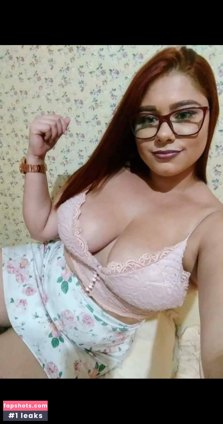 romaymarjory Filtración Desnuda OnlyFans Foto #2 - Fapshots