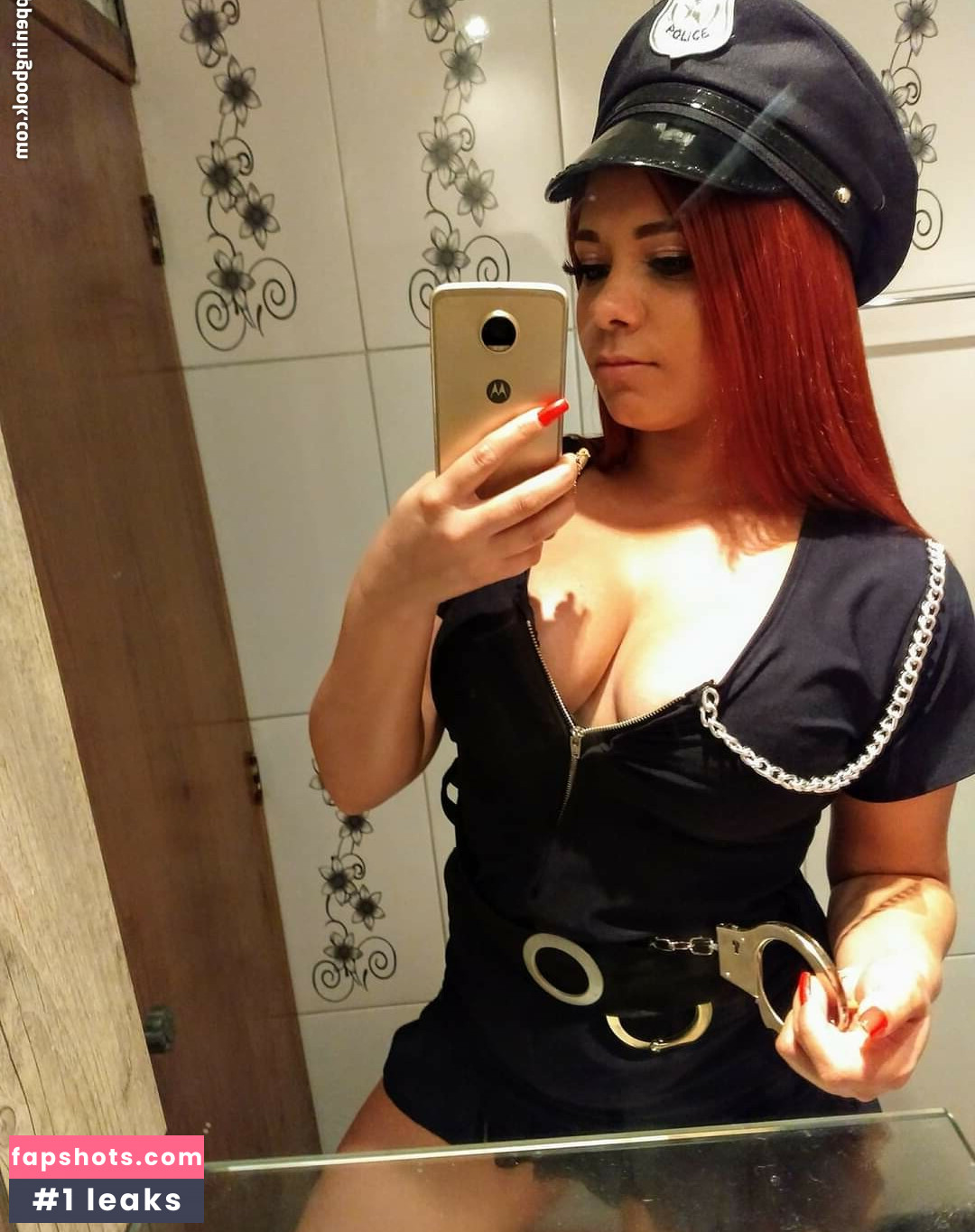 romaymarjory Filtración Desnuda OnlyFans Foto #3 - Fapshots