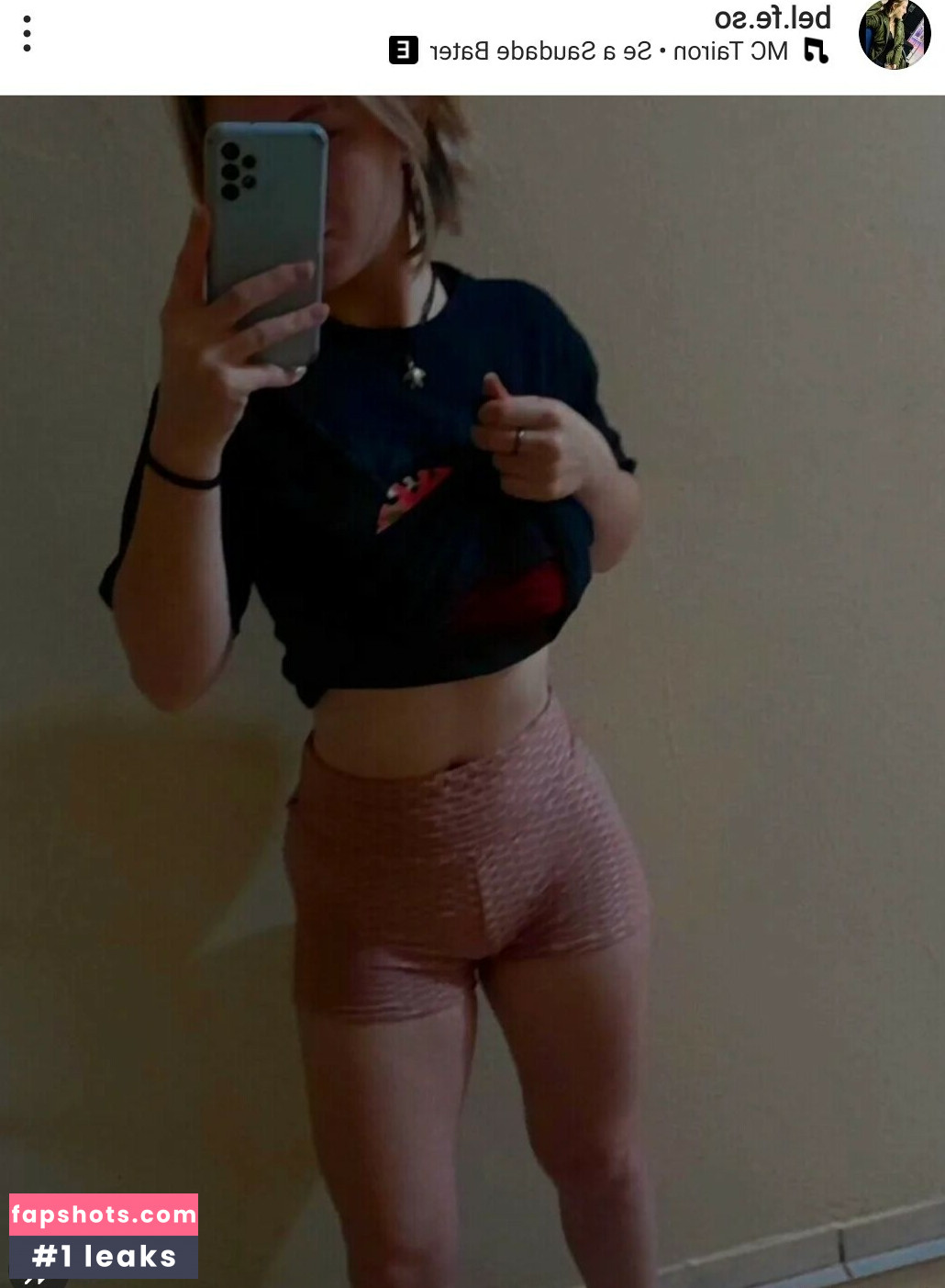 romaymarjory Filtración Desnuda OnlyFans Foto #5 - Fapshots