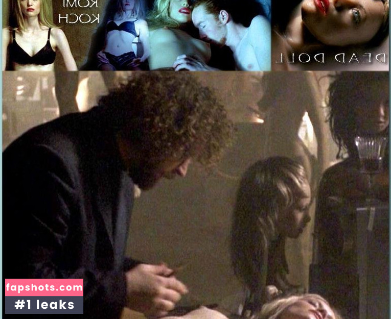 Romi Koch gallery photo #3