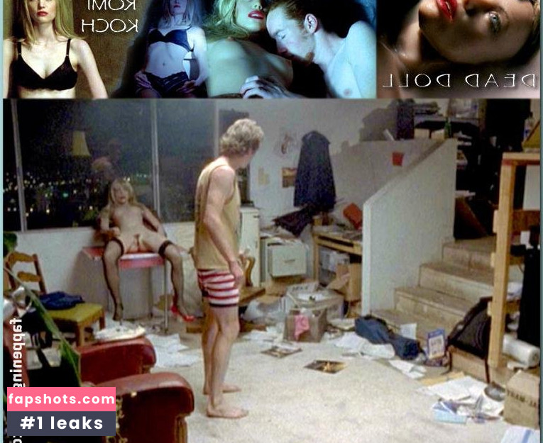 Romi Koch nude babe gallery