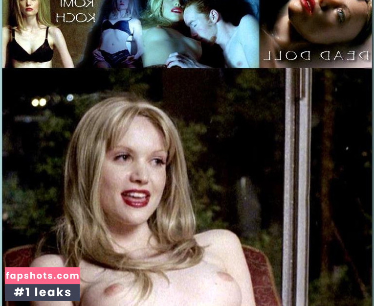 Romi Koch gallery photo #7