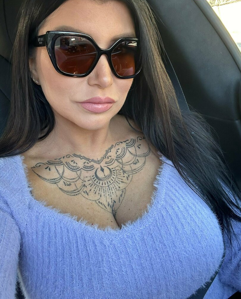 romi-rain Nude Leaks OnlyFans Photos #1068 - LeakJerk