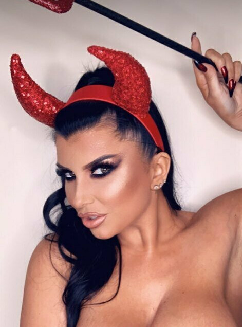 romi-rain Nude Leaks OnlyFans Photos #1293 - LeakJerk