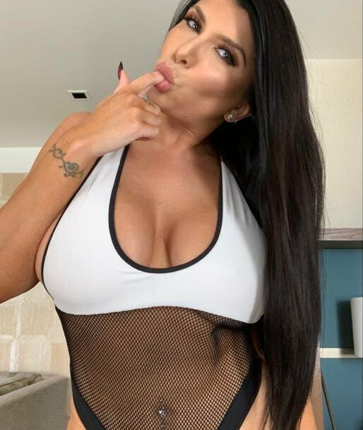 romi-rain Nude Leaks OnlyFans Photos #1548 - LeakJerk