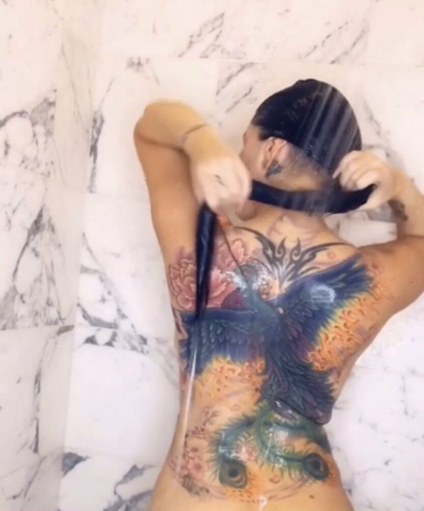 romi-rain Nude Leaks OnlyFans Photos #1550 - LeakJerk