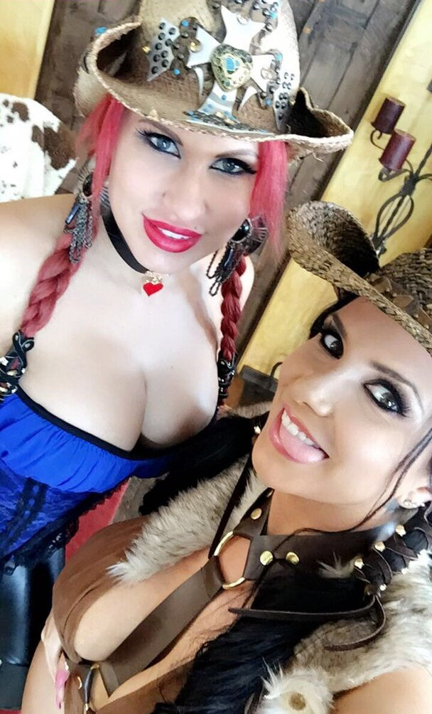 romi-rain Nude Leaks OnlyFans Photos #1776 - LeakJerk