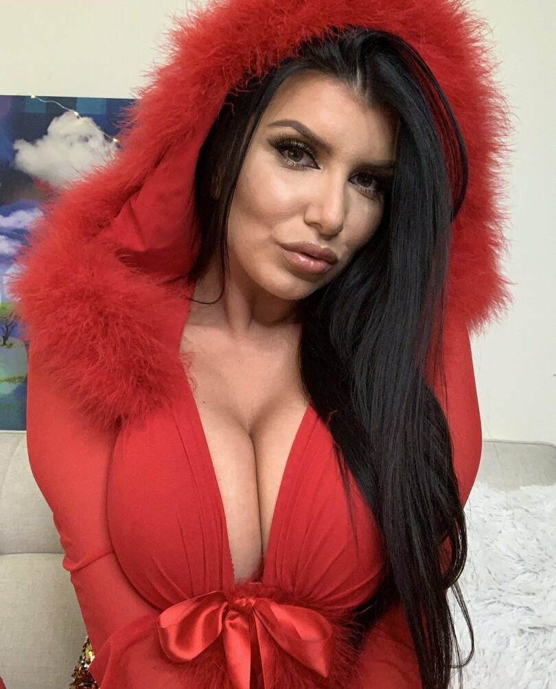 romi-rain Nude Leaks OnlyFans Photos #1780 - LeakJerk