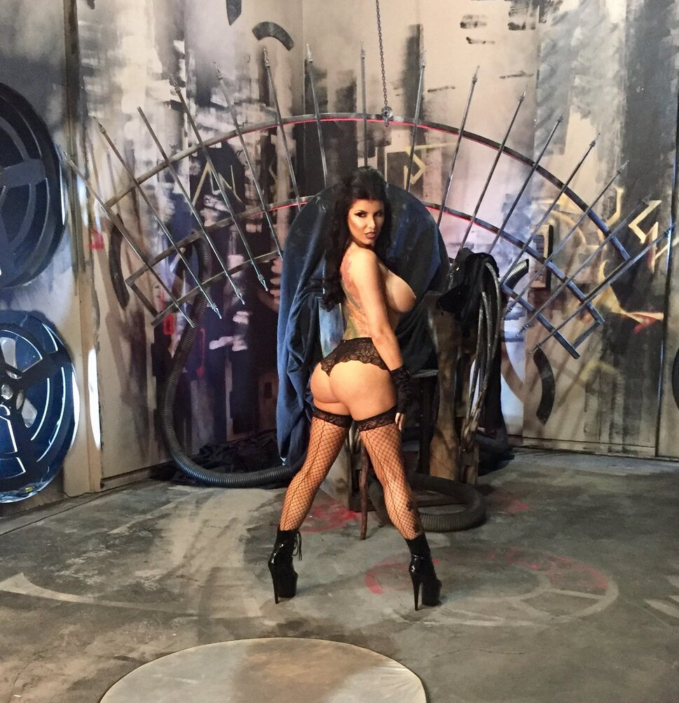 romi-rain Nude Leaks OnlyFans Photos #1801 - LeakJerk