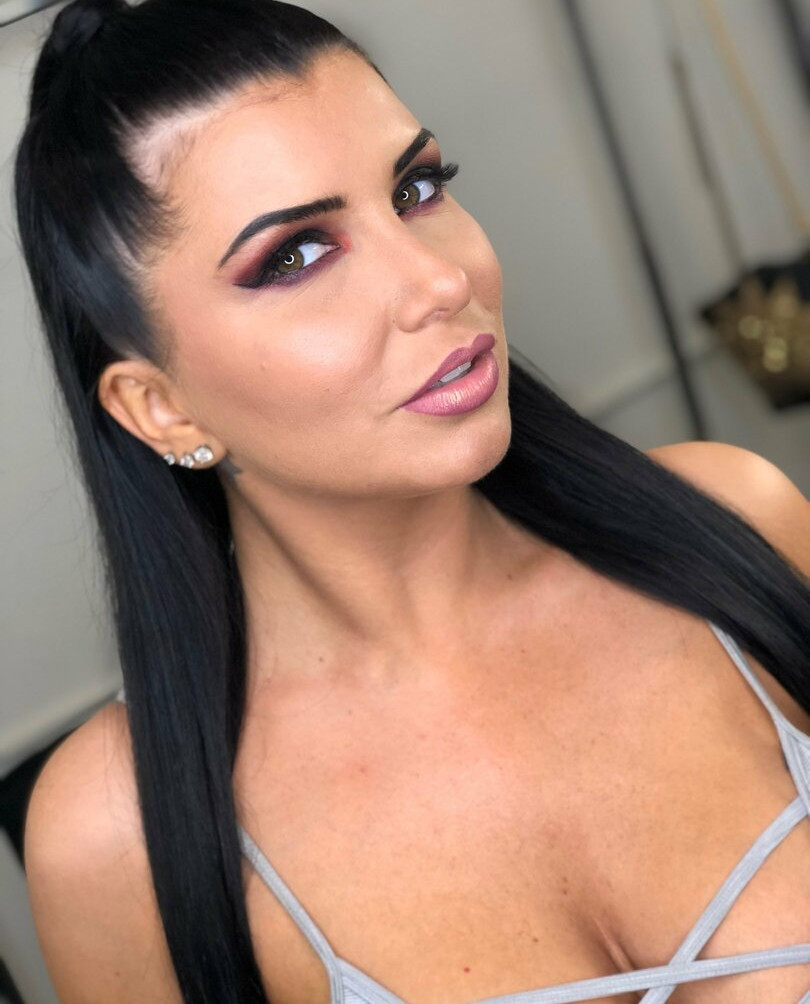 romi-rain Filtración Desnuda OnlyFans Foto #1832 - Fapshots