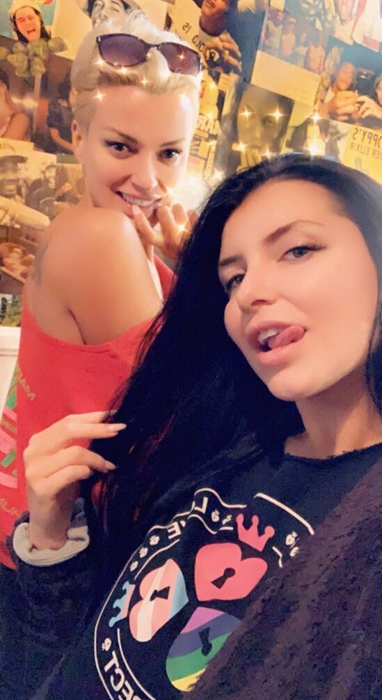 romi-rain Filtración Desnuda OnlyFans Foto #1833 - Fapshots