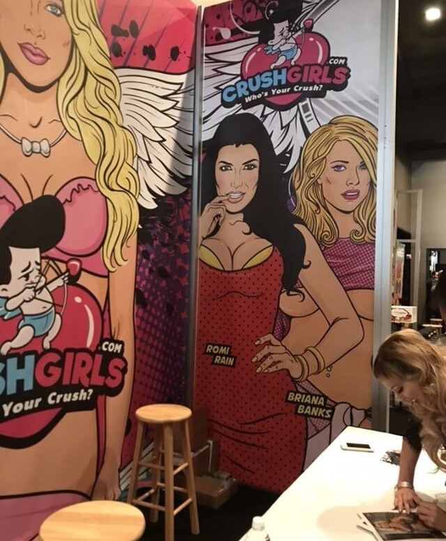 romi-rain Filtración Desnuda OnlyFans Foto #1837 - Fapshots