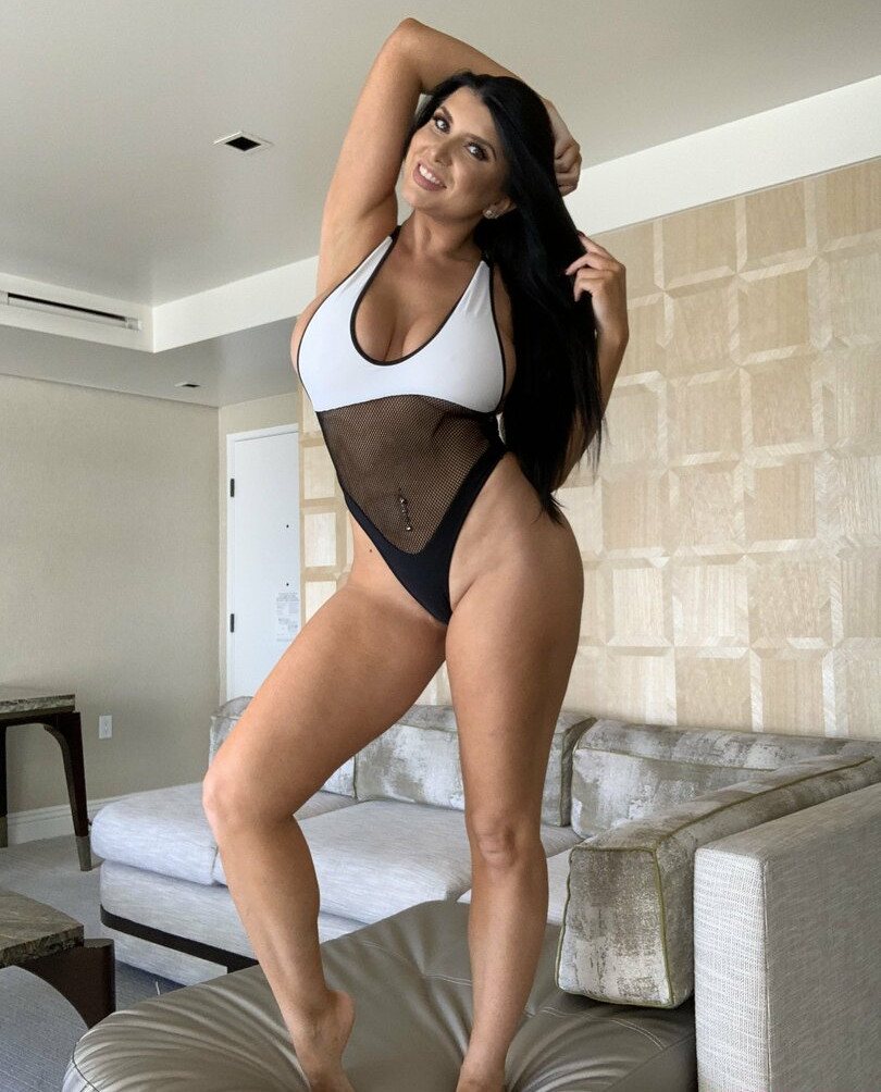 romi-rain Filtración Desnuda OnlyFans Foto #1941 - Fapshots