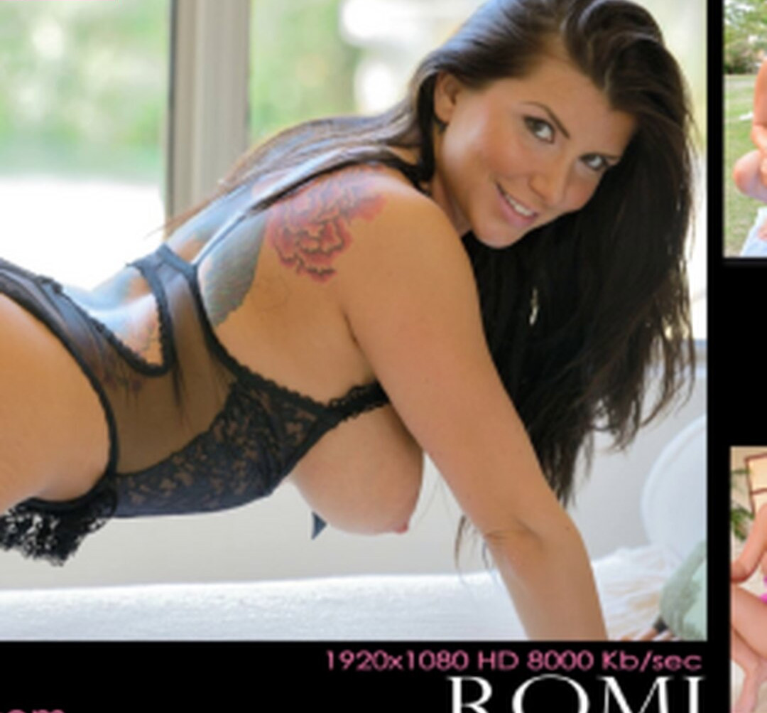 romi-rain Nude Leaks OnlyFans Photos #820 - LeakJerk