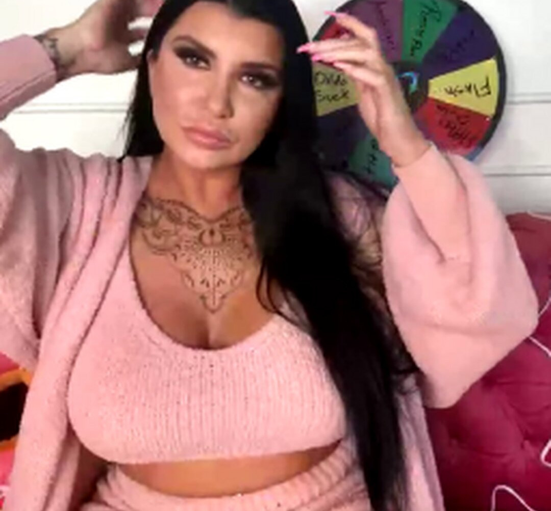 romi-rain Nude Leaks OnlyFans Photos #850 - LeakJerk