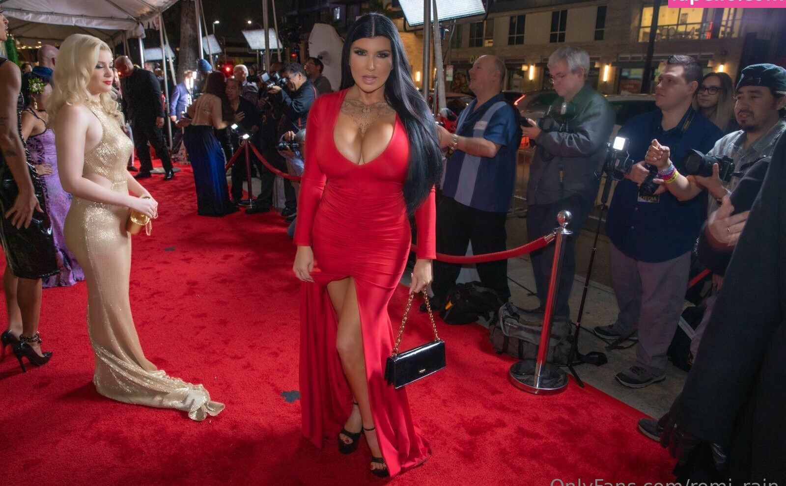 romi-rain Nude Leaks OnlyFans Photos #957 - LeakJerk