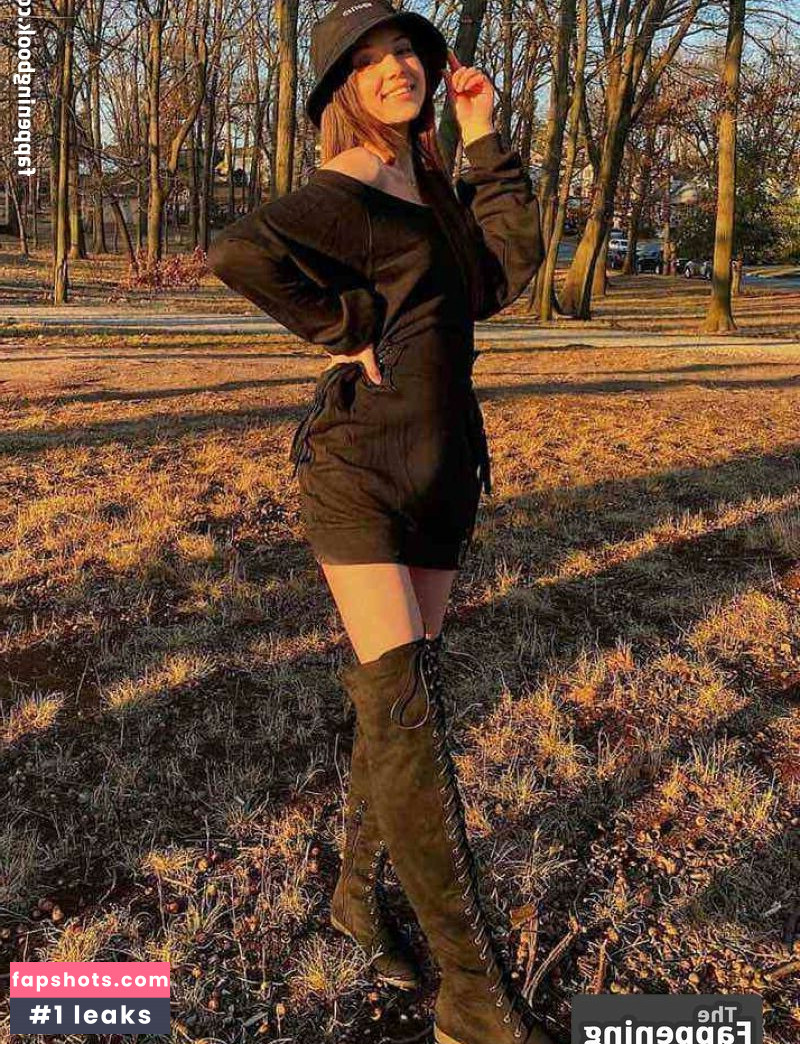 Romina Gafur Filtración Desnuda OnlyFans Foto #5 - Fapshots