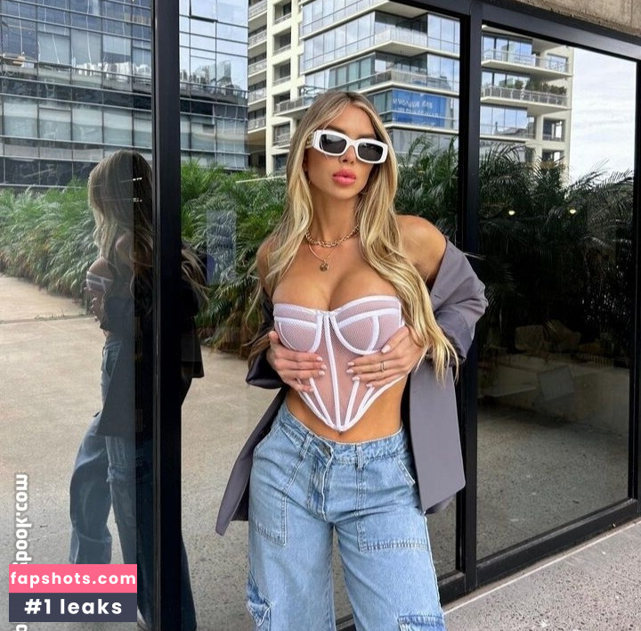 Romina Malaespina gallery photo #6