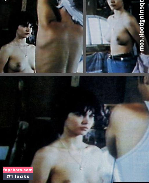 Romina Mondello gallery photo #9