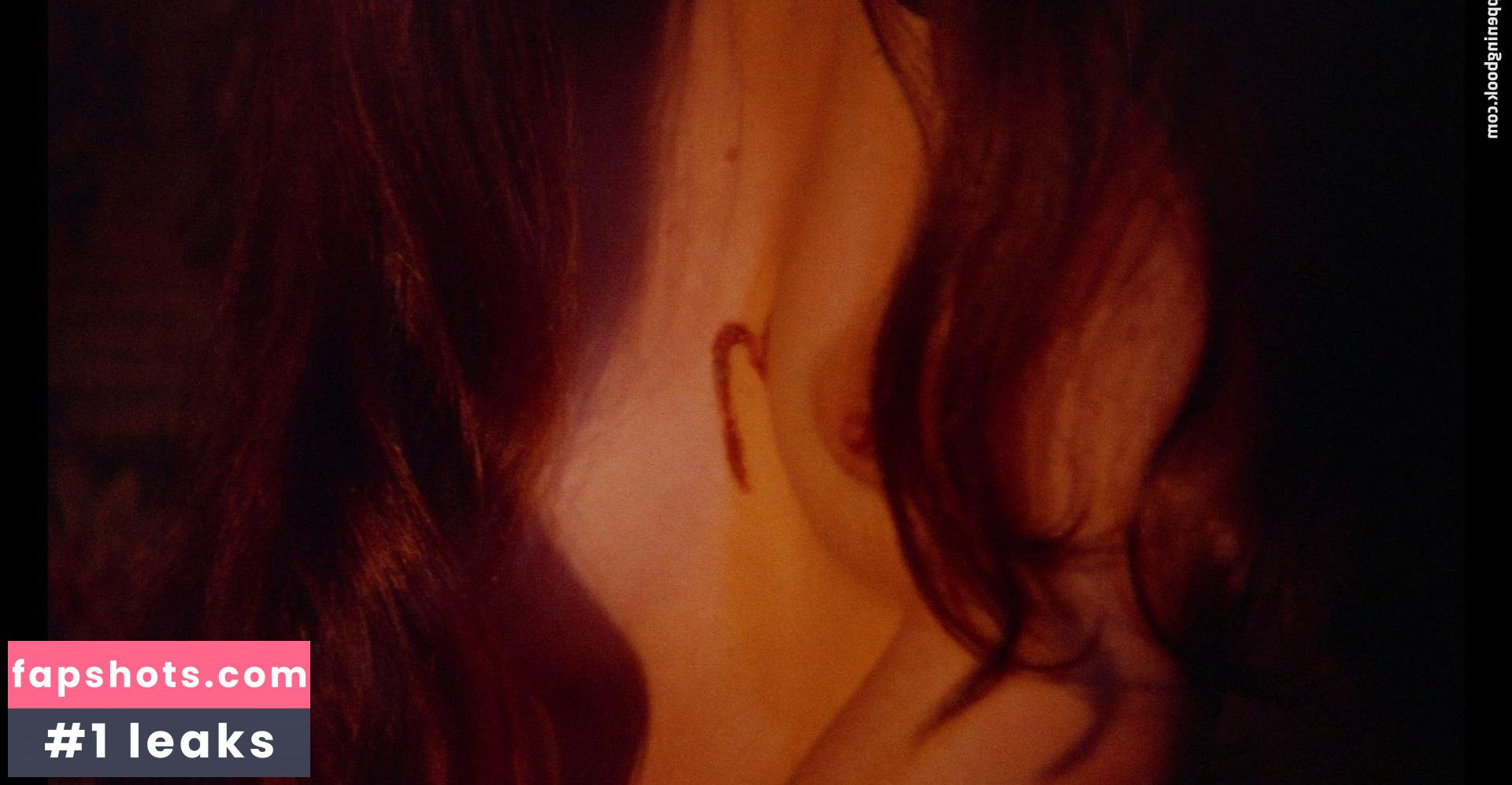 Romina Power Nacktheit OnlyFans Fotos #3 - Fapshots