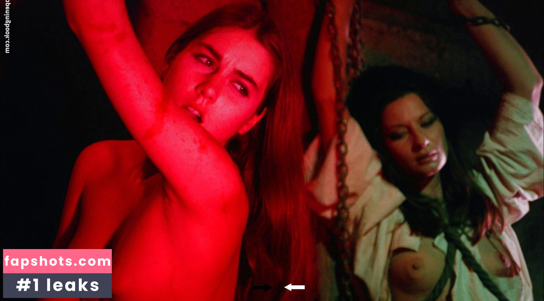 Romina Power Nacktheit OnlyFans Fotos #5 - Fapshots